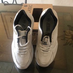 Court Classic Sneakers